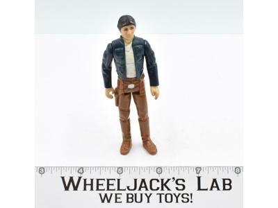 Han Solo Bespin Star Wars ESB Empire Strikes Back 1980 Vintage Kenner Figure