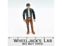 Han Solo Bespin Star Wars ESB Empire Strikes Back 1980 Vintage Kenner Figure