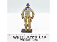 Gyro-Viper V1 1987 GI Joe ARAH Hasbro Vintage Action Figure