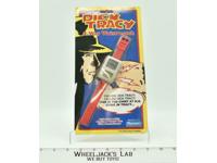 Dick Tracy 2-Way Wrist Watch Disney 1990 Playmates NEW MOSC