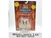 Excaliber MK VI Battloid Exo Squad Robotech MOSC 1994 Playmates Vintage Figure