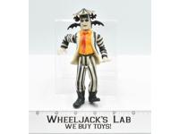 Beetlejuice Showtime 1989 Kenner Vintage 5" Action Figure