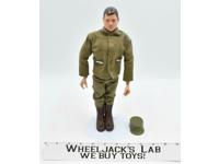 Action Soldier 12" GI Joe 1964 Vintage Action Figure Hasbro