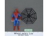 Spiderman Suction Hands Marvel Comics Vintage Action Figure ToyBiz 1990
