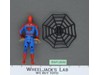 Spiderman Suction Hands Marvel Comics Vintage Action Figure ToyBiz 1990