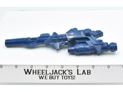 Fortress Maximus REISSUE Encore 23 Large Blue Gun Hasbro Action Figure