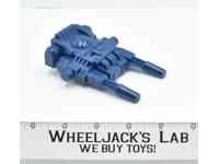 Fortress Maximus REISSUE Encore 23 DOUBLE LASER GUN ONLY Hasbro Action Figure