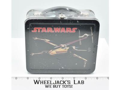 School Days Lunchbox Replica Hallmark 1999 NEW