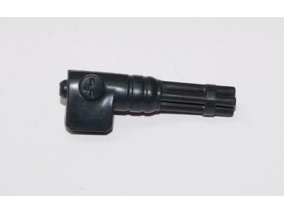 Action Master Prowl Gun Rifle Laser G1 Transformers 1990 Vintage Action Figure
