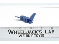 Action Master Prowl Left Engine Wing Vintage 1990 G1 Transformers Action Figure