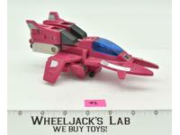 Misfire #1 Targetmaster Vintage 1987 G1 Transformers Hasbro Action Figure