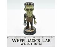 Son of Frankenstein Universal Monsters Little Big Heads 2000 Sideshow 4" Figure