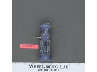 FX-7 Medical Droid Star Wars Power of the Jedi 2001 Hasbro Action Figure