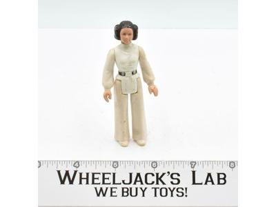 Princess Leia Organa Star Wars Vintage Kenner Action Figure 1977 No Repro