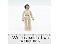 Princess Leia Organa Star Wars Vintage Kenner Action Figure 1977 No Repro