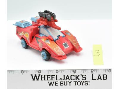 Pointblank Targetmaster #4 1987 G1 Transformers Hasbro Action Figure Vintage