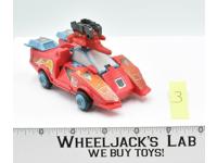 Pointblank Targetmaster #4 1987 G1 Transformers Hasbro Action Figure Vintage
