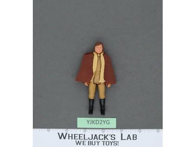 Lt. Starbuck Battlestar Galactica 1979 Mattel Vintage Action Figure