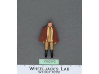 Lt. Starbuck Battlestar Galactica 1979 Mattel Vintage Action Figure