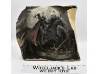 Headless Horseman Sleepy Hollow 1999 MacFarlane Toys Deluxe Box Set