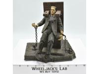 The Bride of Frankenstein Classic Universal Studios Monsters 2003 Jakks Pacific