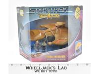 Ferengi Marauder Star Trek Strike Force Collectors Series MISB 1997 Playmates