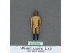 Lieutenant Starbuck Battlestar Galactica 1979 Mattel Vintage Action Figure