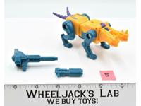 Sinnertwin Abominus #5 100% Complete 1987 Vintage G1 Transformers Action Figure