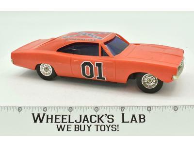 General Lee 1969 Charger Dukes of Hazzard Radio Control Car