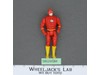 Flash DC Comics Super Heroes ToyBiz Vintage 1990 Action Figure