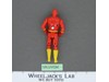 Flash DC Comics Super Heroes ToyBiz Vintage 1990 Action Figure