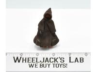Jawa Star Wars 1977 Vintage Kenner Action Figure No Repro
