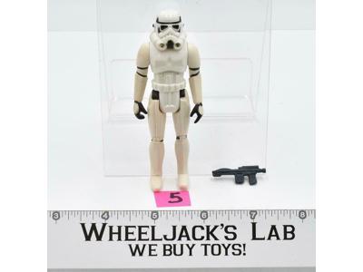 Imperial Stormtrooper #5 100% Complete Star Wars ESB 1977 Kenner Figure NO REPRO