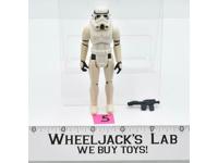 Imperial Stormtrooper #5 100% Complete Star Wars ESB 1977 Kenner Figure NO REPRO