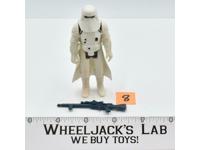 Imperial Stormtrooper #8 100% Complete Star Wars ESB 1977 Kenner Figure NO REPRO