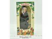 The Witch Snow White and the 7 Dwarfs Bikin 12" Doll