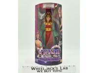 Empress Gabrielle The Bitter Suite Xena Warrior Princess 1999 MISB ToyBiz 12"