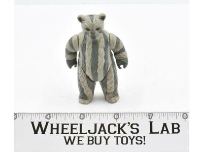 Teebo Ewok Star Wars ROTJ Return of the Jedi 1984 Vintage Kenner Action Figure