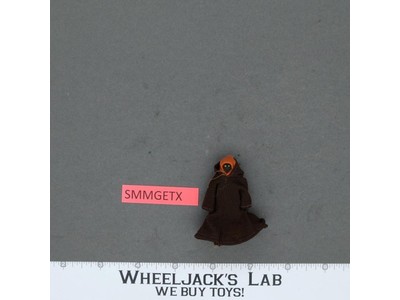 Jawa Star Wars 1977 Kenner Vintage Action Figure