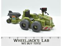 Weapons Transport GI Joe ARAH Hasbro 1985 Vintage Action Figure Vehicle