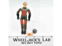 Grand Slam #2 V1.5 1983 GI Joe ARAH Vintage Hasbro Action Figure