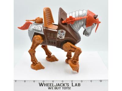 Stridor Complete He-Man Masters of the Universe MOTU 1984 Mattel Vehicle