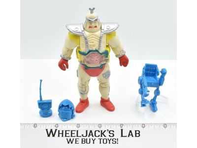 Krang's Android Body 100% Complete 5" 1994 TMNT Vintage Playmates Toys