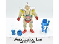 Krang's Android Body 100% Complete 5" 1994 TMNT Vintage Playmates Toys
