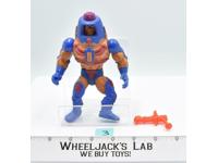 Man-E-Faces #3 100% Complete He-Man Masters of the Universe MOTU 1983 Mattel