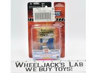 Overload Railbots Transformers Universe Micromasters Series 3 2004 Hasbro MOSC