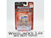 Railspike Railbots Transformers Universe Micromasters Series 3 2004 Hasbro MOSC