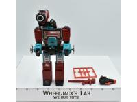 Perceptor 1985 Vintage G1 Transformers Microscope Action Figure