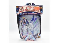 Hawkeye MISB NEW The Avengers United They Stand 1999 Toy Biz Vintage Figure