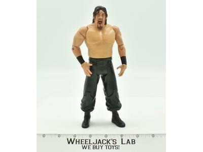 The Great Khali 8" Wrestling Figure Jakks Pacific 2005 WWE